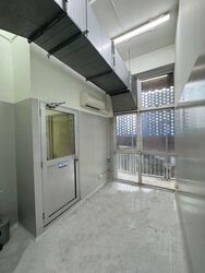 Mandai Foodlink (D25), Factory #571665481